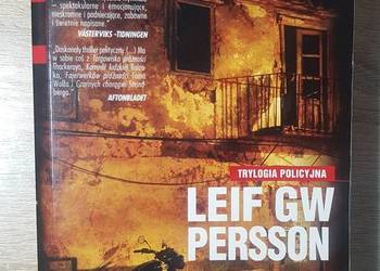 Persson W innym czasie w innym miejscu