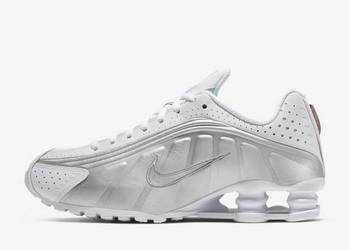 Obuwie damskie Nike Shox R4