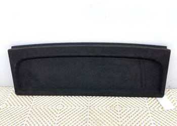 PÓŁKA TYŁ AUDI A7 4G Hatchback 10-18 OSŁONA BAGAŻNIKA, TYLNA