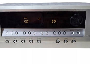 Wzmacniacz CD Reciver Onkyo HT R 340 HT-R340 amplifier amplituner