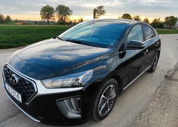 HYUNDAI IONIQ PLUG-IN