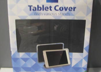 etui na tablet 1 & 2 do kolekcji IPAD czarny