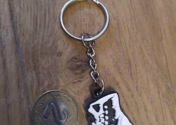 Breloczek bryloczek do kluczy Harry Potter Świstoklik but