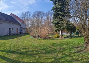 Sprzedam dom w spokojnej okolicy niedaleko lasu