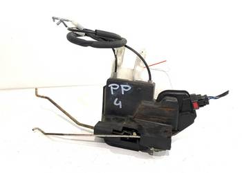 ZAMEK DRZWI PRAWY PRZÓD HYUNDAI SANTE FE I SUV 00-06