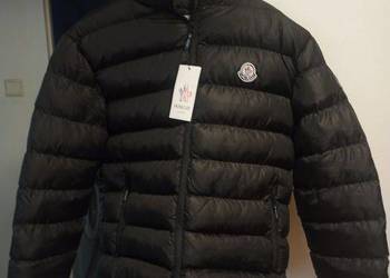 Kurtka Moncler nowa