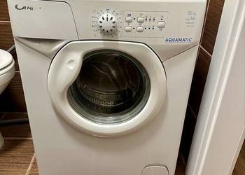 Pralka mini - Candy Aqua 100F