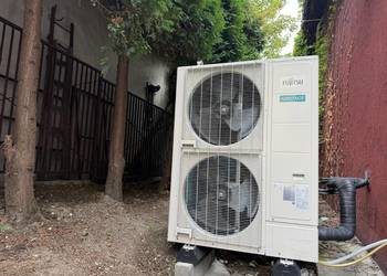 Klimatyzacja Katowice — usługi profesjonalnego montażu klimatyzacji w Katow