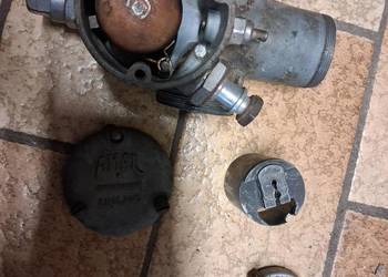 Gaźnik Amal Bsa Norton Junak Ajs Triumph