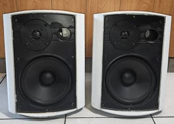 Kolumny MONACOR MKS-88 SW