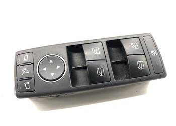 PRZEŁĄCZNIK SZYB MERCEDES X204 A2049055402 08-15 SUV WŁĄCZNIK