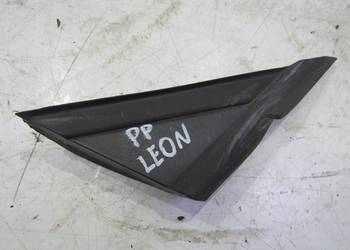 TRÓJKĄT BŁOTNIKA PRAWY PRZÓD LEON III 5F