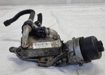 OPEL INSIGNIA A 2.0 CDTI OBUDOWA FILTRA OLEJU 55577034