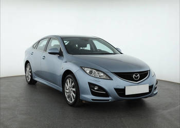 Mazda 6 2.0