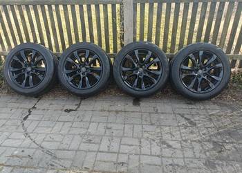 Sprzedam felgi aluminiowe