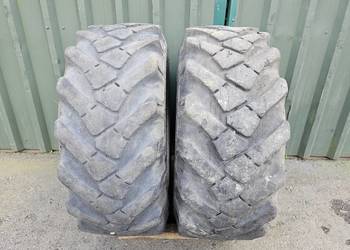 Opony Opona Alliance 12.5 12,5 - R 20 Solideal 12.5-20 MPT Para
