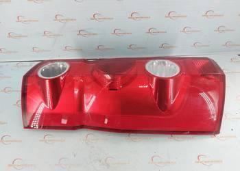 VW CRAFTER lampa lewa tył 89033705