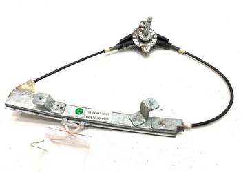 PODNOŚNIK SZYBY LEWY TYŁ FIAT GRANDE PUNTO Hatchback MECHANIZM