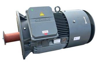 Silnik Elektryczny Siemens 55kW 2975obr/min Nowy