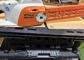 Stihl MSE 1800C / 1800 Watt