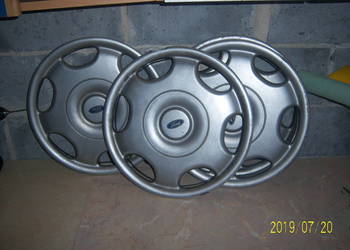 Ford mondeo MK 1 dekle kołpaki oryginał