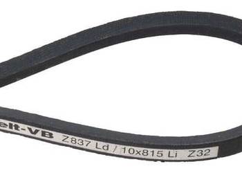 Pasek klinowy  9,5/0863 AKP109260050921