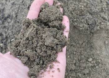 !!Ziemia pod trawnik/wyrównanie terenu!!