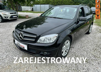 Mercedes C 220 W204 (2007-2014)