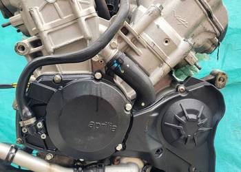Aprilia 1100 TUONO RSV V4 SILNIK gwarancja rozruchowa