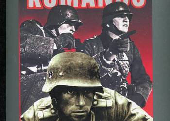 Komando - Leo Kessler