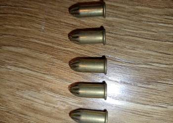 Amunicja Hukowa PTG 6mm długie