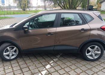 Renault Captur Renault Captur