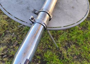 Tłumik Simson kr51\1