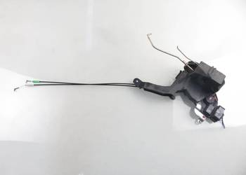 ZAMEK LEWY PRZEDNI TOYOTA RAV 4 II 6 PIN