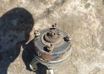 Zwrotnica do quada 125