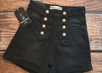 Spodenki Denim Life