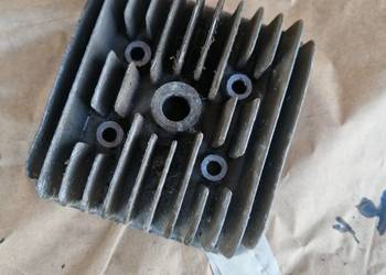 Głowica dezamet 171