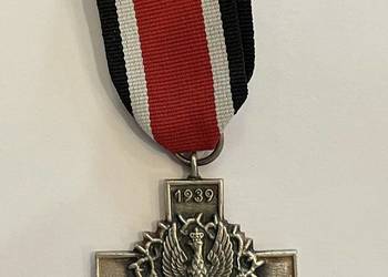 Krzyż Zesłańców Sybiru