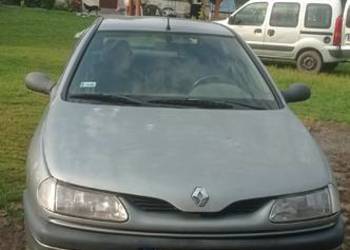 Renault laguna