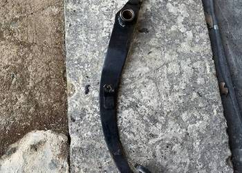 FSO Polonez - pedał, dźwignia sprzęgła LUCAS