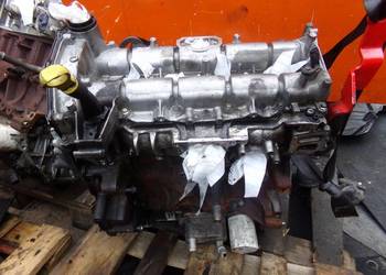 TRANSIT MK8 2.0 TDCI FWD ECOBLUE 19r 105KM silnik BJFB BJFA