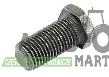 1853164M1, 353430X1U, 962840M1, M962840 ŚRUBA REGULACJI SPRZĘGŁA AGCO