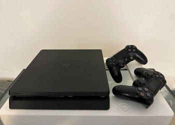 Playstation 4 Slim (PS4) 1TB