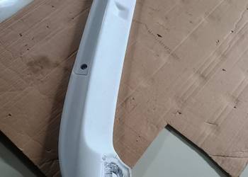 Subaru Forester SG spojler klapy, lotka