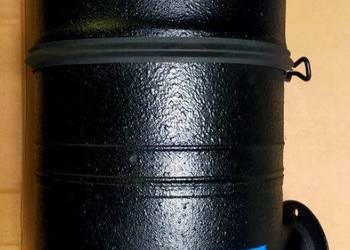 FILTR POWIETRZA STAR1142 WLOT PROSTY PO ODBUDOWIE