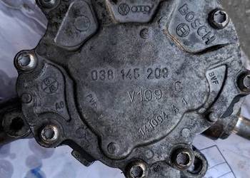Pompa podciśnienia 1.9 TDI ARL 038146209