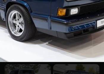 Felgi ronal  bmw e34,e28,e30 vw transporter t2, t3.
