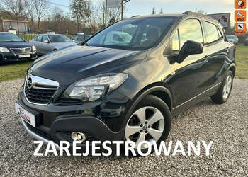 Opel Mokka Super stan I (2012-2019)