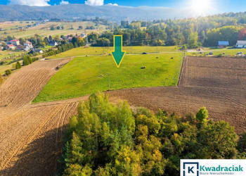 Do sprzedaży działka 36.83m2 Trepcza