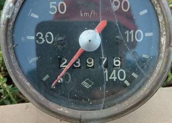 Mz es 250 licznik